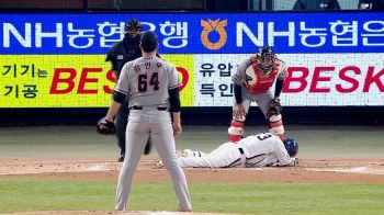 '당신의 선수들은 안녕하십니까'…프로야구 부상 주의보