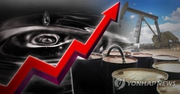 시리아 공습에 OPEC 감산까지…“국제유가 80달러 찍을 수도“