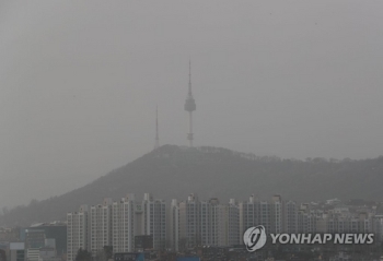 중국발 미세먼지 경로·특성 규명한다…서해서 입체관측