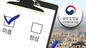 '미흡'이 '정상'으로…미세먼지 대책 평가 뒤집은 국조실