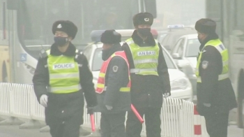 중, 미세먼지 나아졌다지만…한국 '저감조치' 때 베이징도 '심각'