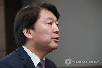 안철수 “드루킹, 여당 사조직의 여론조작…고문보다 더 지독“