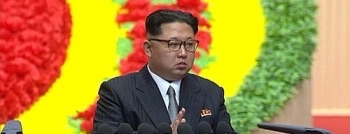 북, 핵실험장 폐쇄·ICBM 발사 중지에 경제 총력 노선 선언