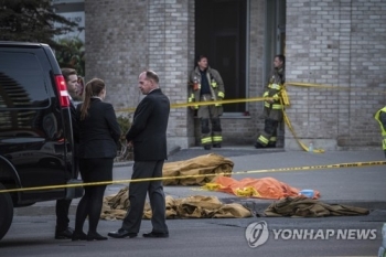 외교부 “토론토 차량돌진에 우리국민 2명·캐나다동포 1명 사망“