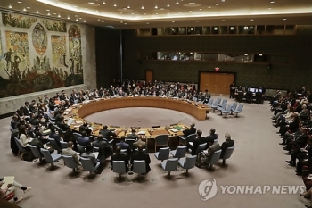 서방 '러시아 패싱'…“유엔안보리 대신 총회에 시리아제재안“