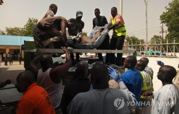 나이지리아서 보코하람 추정 무장세력 공격에 민간인 21명 사망