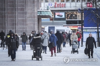 핀란드 “기본소득 실패 아냐…실험 계획대로 진행중“