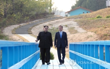 남북정상 종전선언 합의에도 군축·주한 미군 등 난제 '수두룩'