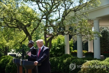 한국산 철강 관세면제 확정에 정부·업계 “불확실성 해소“