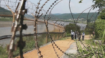 남북 접경지역, 평화의 땅으로…'무분별한 개발' 우려도