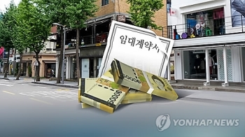 '억' 소리나는 서울 땅값…식당 임차인 보호 사각지대 '여전'