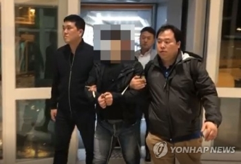 검찰 '파타야 살인사건' 피의자 구속기소…살인혐의 추가수사