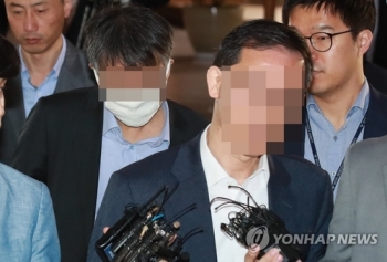 경찰, '드루킹 인사청탁 대상' 변호사 2명 참고인 조사