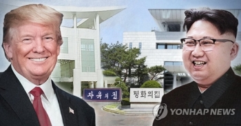 북핵-이란-미중 무역…향후 6주 트럼프 외교 판가름 할 3제