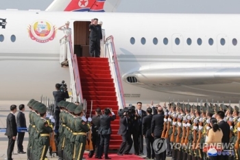 '북중 밀착 가속화'…중, 미 고려항공 직항노선 전국 확대 움직임