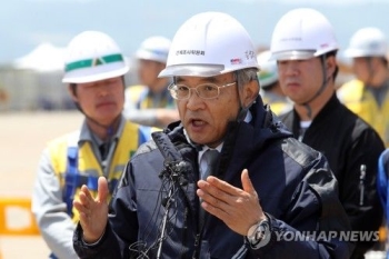 세월호 선조위원장 “이르면 7월 세월호 선체 보존 방법 윤곽“