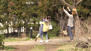 '효리네 민박2' 떠나는 윤아에 선물 준비한 부부…눈물 '펑펑'