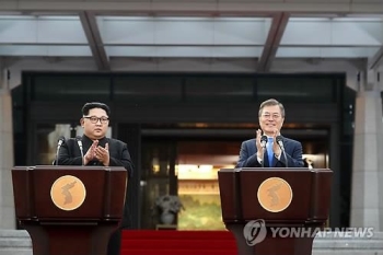 통일부 “고위급회담서 판문점 선언 이행 상호입장 조율“