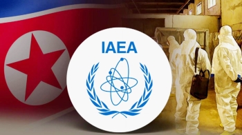 IAEA “북 핵시설 검증 준비“…우라늄광산도 사찰 대상에