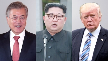 [정치현장] 북한, 한국 취재단 풍계리 취재 끝내 거부
