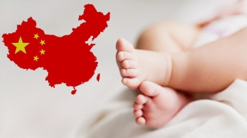늙어가는 '14억 중국'…“산아 제한 완전폐기 검토한다“