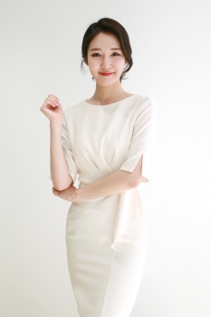 JTBC '새 얼굴' 이수진 아나운서 “따뜻한 저널리스트 되고 싶어요“