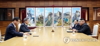 북한, 남북정상회담 개최 보도…“김정은, 북미정상회담 의지 확고“