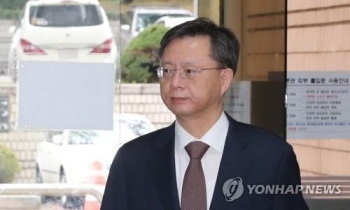 “박근혜 청와대, 민변 대응할 변호사단체 설립 시도“ 법정증언