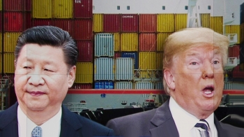 중국도 똑같이 '관세 폭탄' 응수…미·중 무역전쟁 재점화