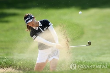 유소연, LPGA 투어 마이어클래식 우승…통산 6승 달성