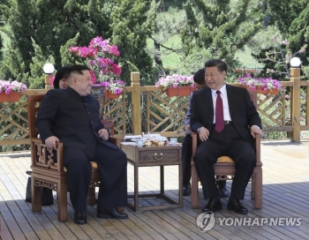 일 언론 “김정은, 이르면 오늘 중국행…북미회담 설명차“