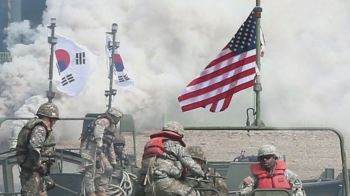 북·미 정상회담 일주일만에…국방부 “8월 UFG연습 유예“