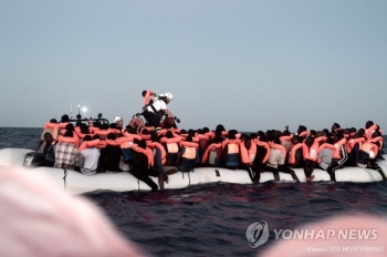 난민 공동해법 도출될까…EU 24일 '당사국 정상회의' 개최