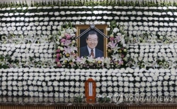 중 언론, JP 어록 재조명…“독도 폭파했음 했지 일본에 안 줘“