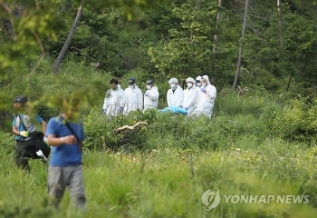 강진 실종 추정 여고생 부검…뚜렷한 외상 발견 안 돼