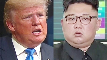 [청와대] 미, 북에 곧 '비핵화 구체적 시간표' 제시 전망