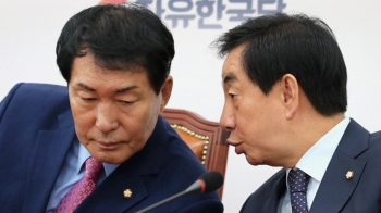 한국당 '구인난' 반증? 비대위 준비위원장부터 '논란'