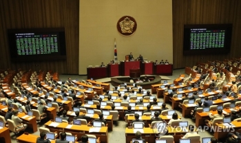 여야, 오늘 원구성 협상 시작…기싸움 예고