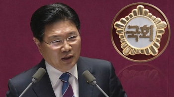 75억 빼돌린 혐의에도…한국당 홍문종 의원 불구속 기소