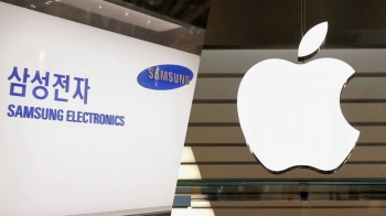 “삼성-애플, 디자인 특허 소송 건 합의…7년 분쟁 종지부“