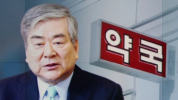 조양호, '사무장 약국' 운영 의혹…“1000억원대 부당 이득“