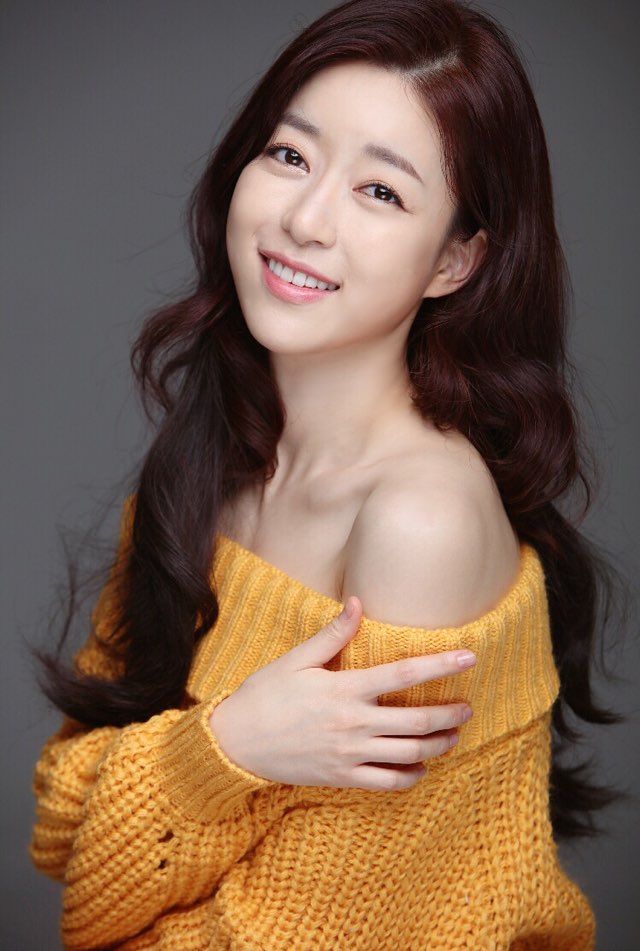 배우 정수인→한서연으로 개명