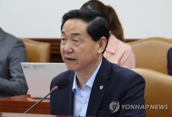 김상곤 “자사고·외고-일반고 이중지원 허용…세부안 4일 결정“