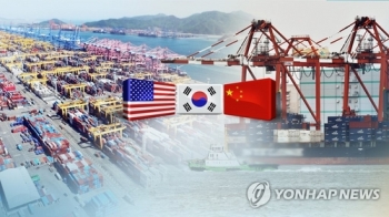 “미중 무역전쟁 큰 영향 받는 10개국 중 한국 6위“