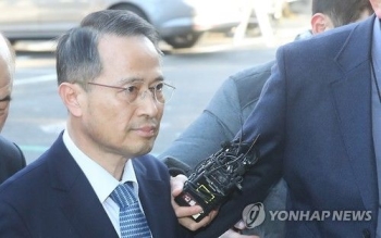 검찰, '세월호 보고조작' 김규현 전 국가안보실 차장 석방