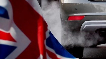 영국 “2040년까지 디젤차 제로“ 국가차원 공언…한국은?