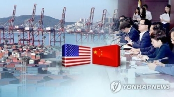 중국, 대미 무역전쟁 개시 후 “외국인 투자자에 개방확대“