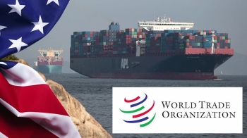 'WTO 제소' 카드 꺼낸 트럼프…EU·중국 등 연대 움직임