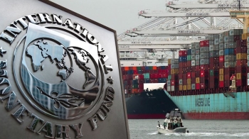 IMF “무역 갈등이 최대 위협“…유럽·일본 성장률 전망 하향