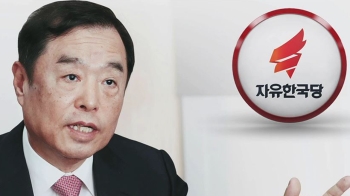 한국당 비대위원장에 김병준 확정…김성태 대행도 재신임
